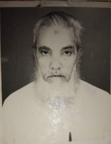 Mobidul Haque
