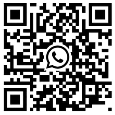 WhatsApp QR Code